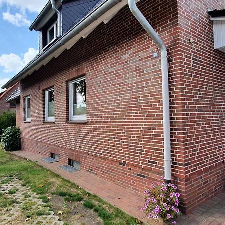 Ferienwohnung Uennern Appelboom Шневердинген Екстериор снимка