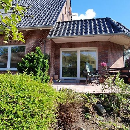 Ferienwohnung Uennern Appelboom Шневердинген Екстериор снимка